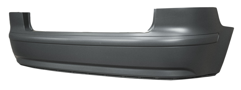 Paraurti Posteriore-Con Primer Per Audi A3 3/5 Porte (8p/8pa) (AD3201051)