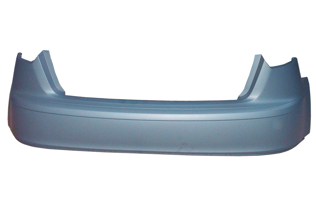Paraurti Posteriore-Con Primer Mod. Sportback Per Audi A3 3/5 Porte (8p/8pa) (AD3201061)