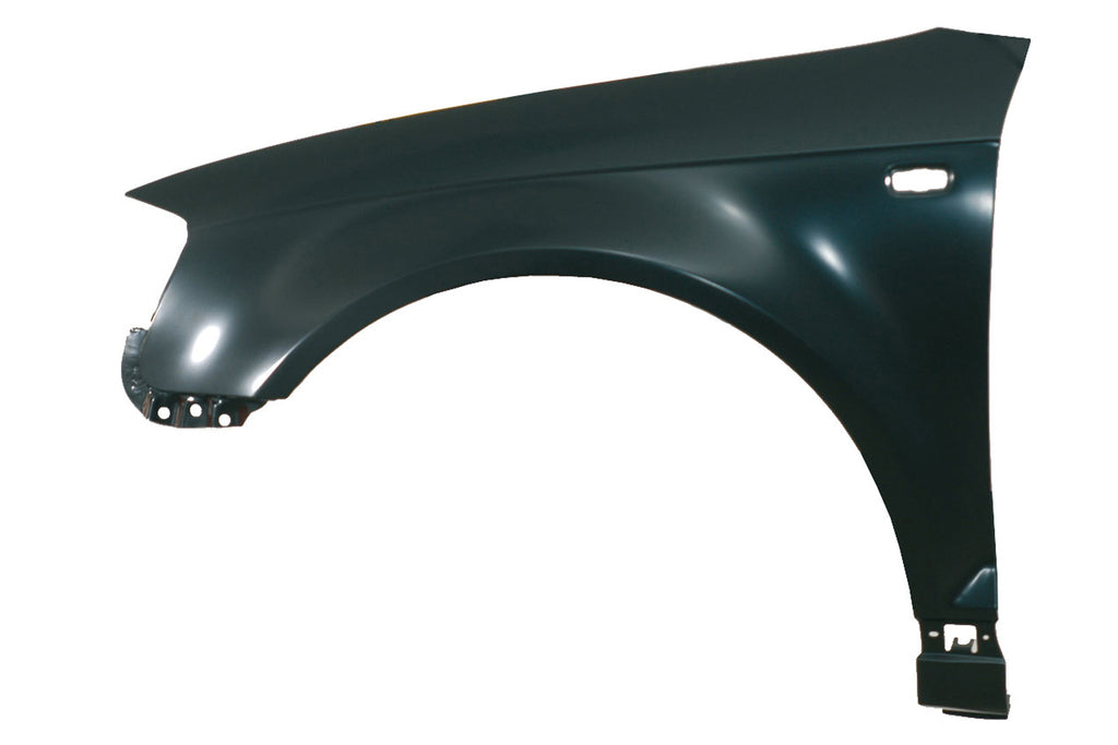 Parafango Anteriore Sinistro-Con Foro Lucciola Per Audi A3 3/5 Porte (8p/8pa) (AD3203014)