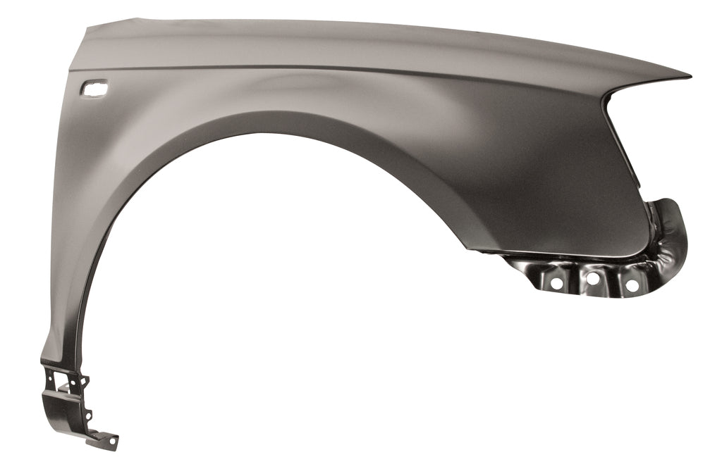 Parafango Anteriore Destro-Con Foro Lucciola Per Audi A3 3/5 Porte (8p/8pa) (AD3203033)