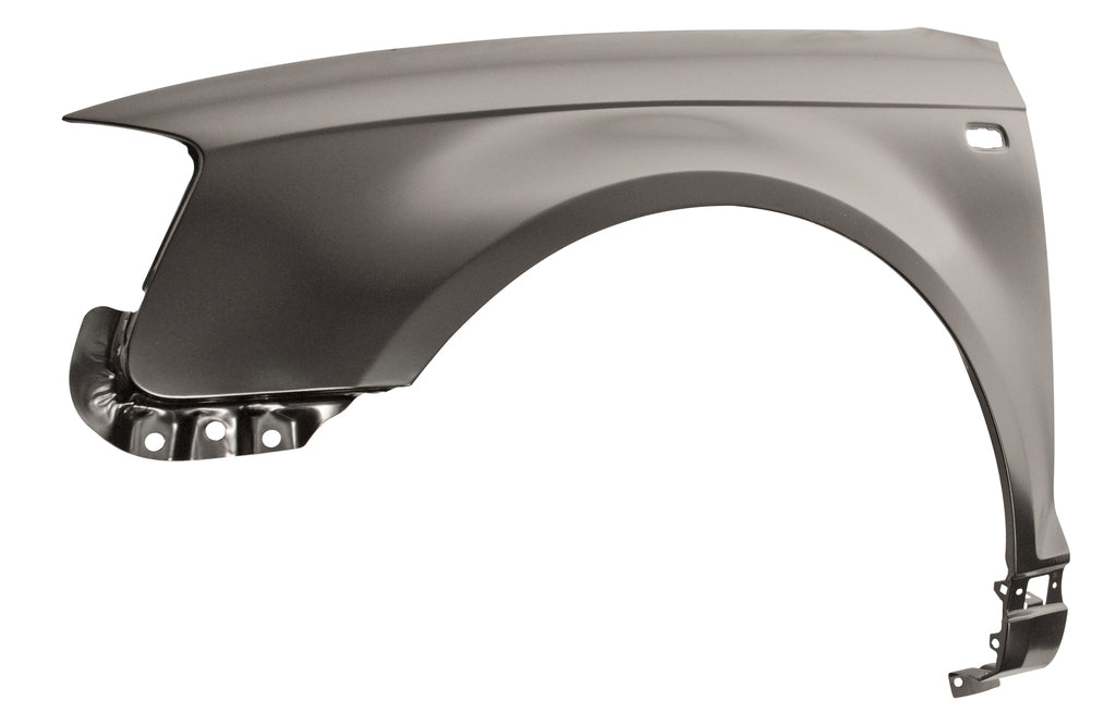 Parafango Anteriore Sinistro-Con Foro Lucciola Per Audi A3 3/5 Porte (8p/8pa) (AD3203034)