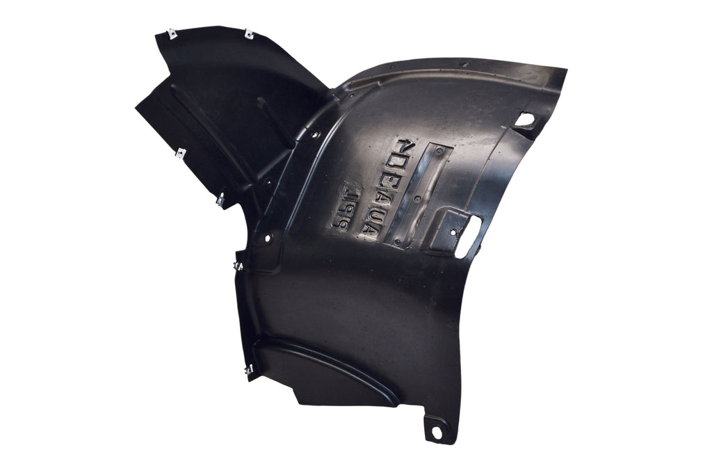 Passaruota Anteriore Destro-Parte Anteriore Per Audi A3 3/5 Porte (8p/8pa) (AD3203603)