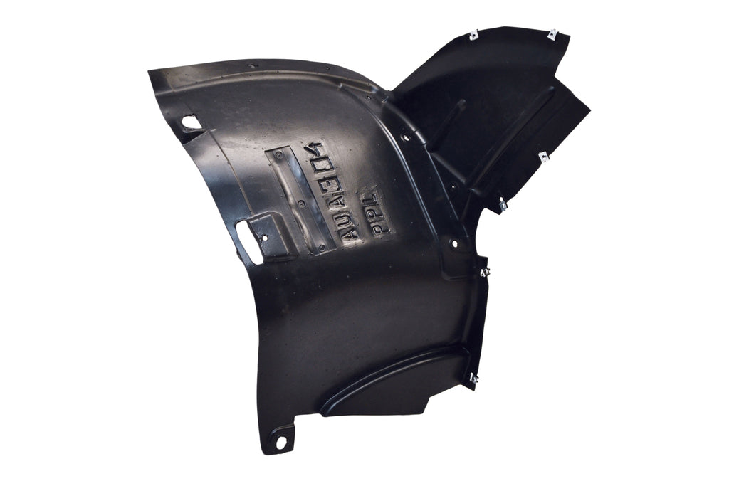 Passaruota Anteriore Sinistro-Parte Anteriore-Per Vetture Con Cambio Meccanico A 6 Marce Per Audi A3 3/5 Porte (8p/8pa) (AD3203604)
