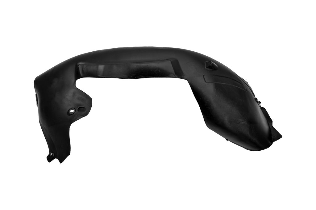 Passaruota Anteriore Destro-Parte Posteriore Per Audi A3 3/5 Porte (8p/8pa) (AD3203613)