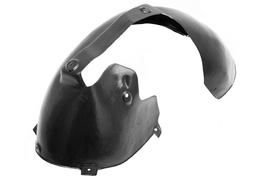 Passaruota Posteriore Destro Per Audi A3 3/5 Porte (8p/8pa) (AD3203653)