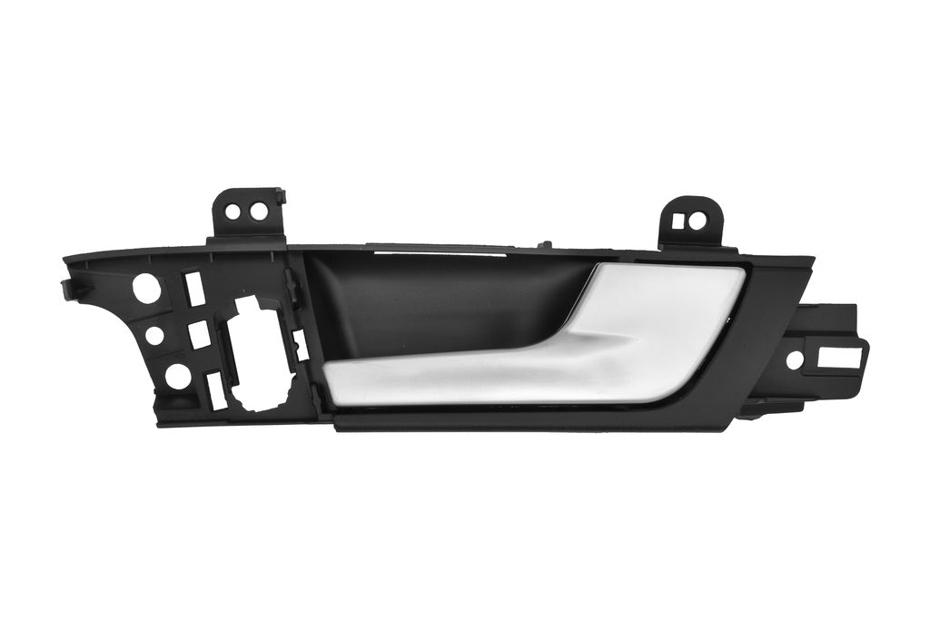 Maniglia Anteriore Destra-Interna-Con Leva Argento Per Audi A3 3/5 Porte (8p/8pa) (AD3208401)