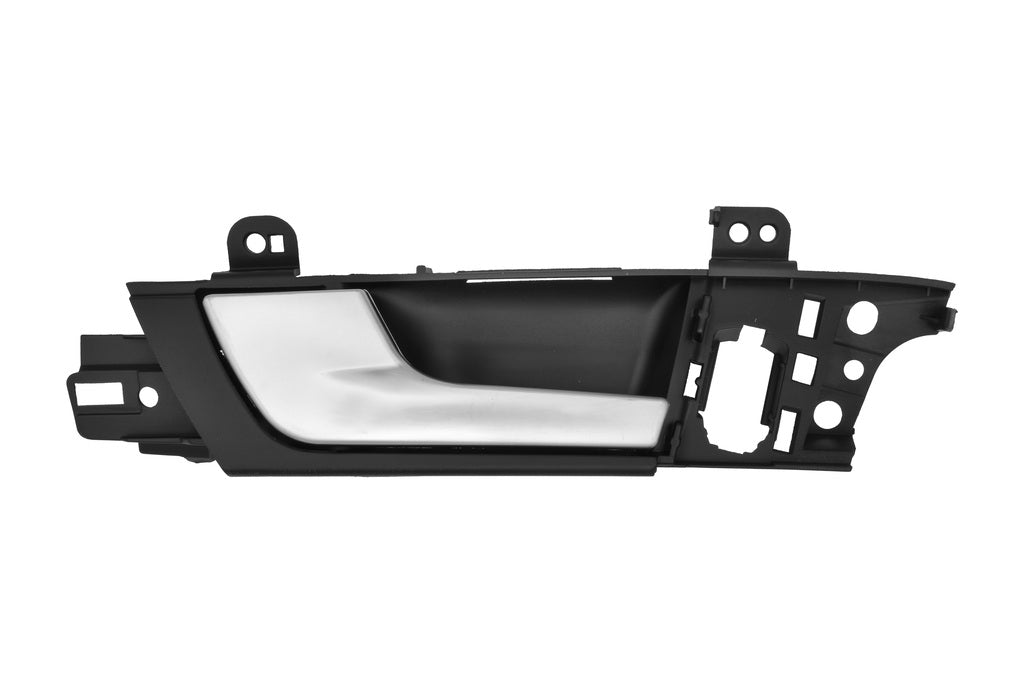 Maniglia Anteriore Sinistra-Interna-Con Leva Argento Per Audi A3 3/5 Porte (8p/8pa) (AD3208402)