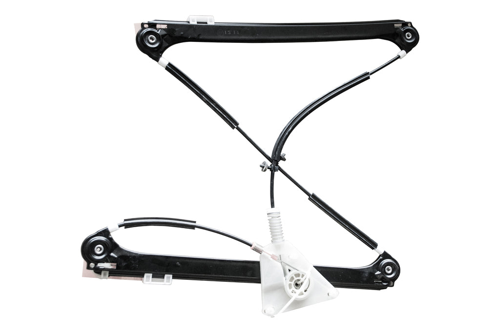 Meccanismo Alzacristallo Anteriore Sinistro Mod. 5 Porte Per Audi A3 3/5 Porte (8p/8pa) (AD320W044)