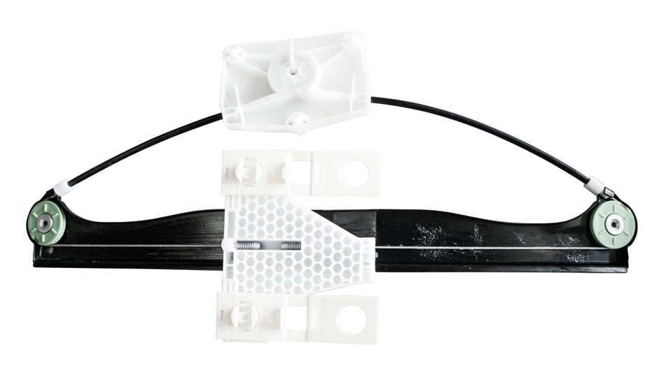 Meccanismo Alzacristallo Posteriore Destro Mod. 5 Porte Per Audi A3 3/5 Porte (8p/8pa) (AD320W083)