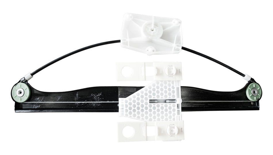 Meccanismo Alzacristallo Posteriore Sinistro Mod. 5 Porte Per Audi A3 3/5 Porte (8p/8pa) (AD320W084)