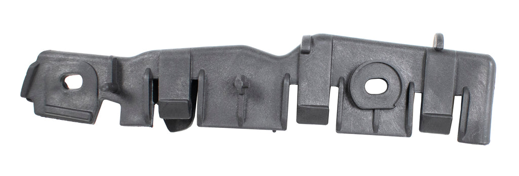 Staffa Guida Destra Paraurti Anteriore-Plastica Per Audi A3 3/5 Porte (8p/8pa) (AD3221005)