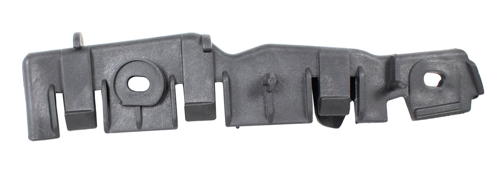 Staffa Guida Sinistra Paraurti Anteriore-Plastica Per Audi A3 3/5 Porte (8p/8pa) (AD3221006)