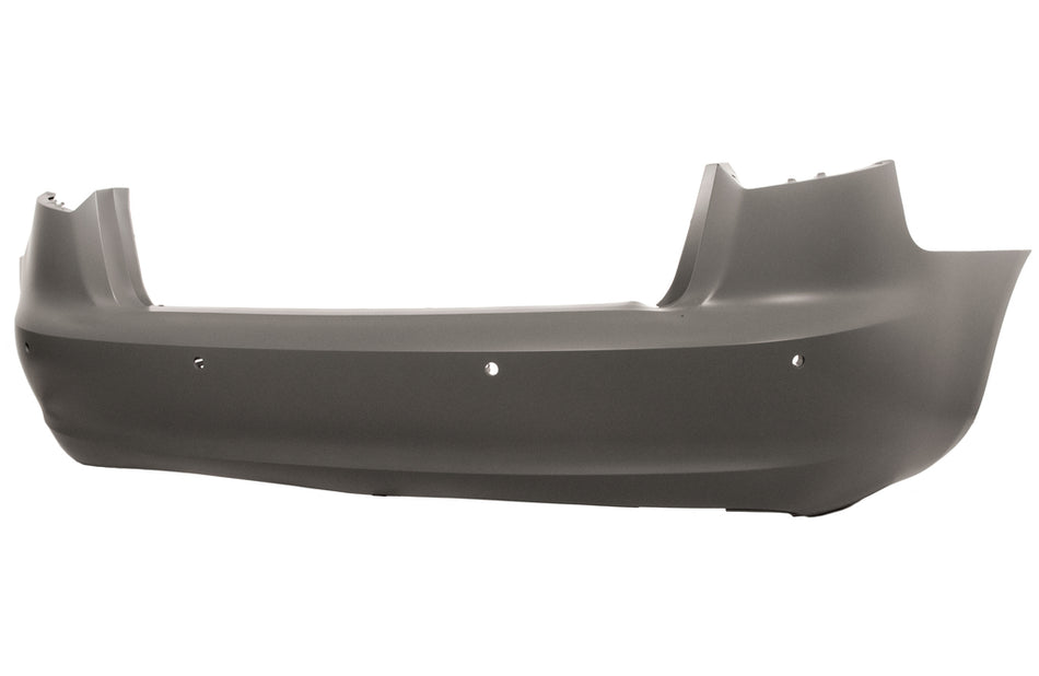 Paraurti Posteriore-Con Primer-Con Fori Pdc+supporti Mod. Sportback Per Audi A3 3/5 Porte (8p/8pa) (AD3221061)