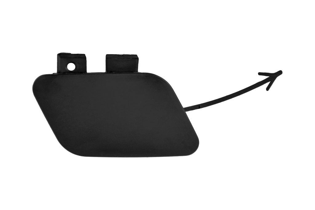 Tappo Coprigancio Traino Paraurti Anteriore-Con Primer Per Audi A3 3/5 Porte (8p/8pa) (AD3221236)