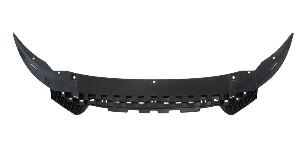 Riparo Sotto Paraurti Anteriore Mod. S-Line Per Audi A3 3/5 Porte (8p/8pa) (AD3221941)
