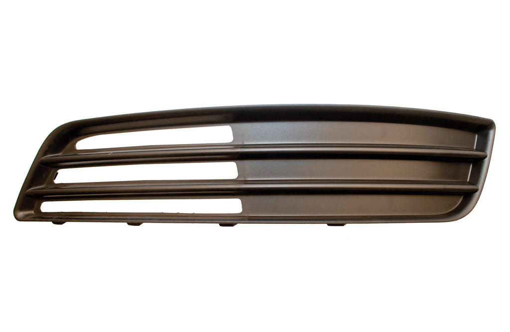 Griglia Sinistra Paraurti Anteriore-Aperta Per Audi A3 3/5 Porte (8p/8pa) (AD3222126)