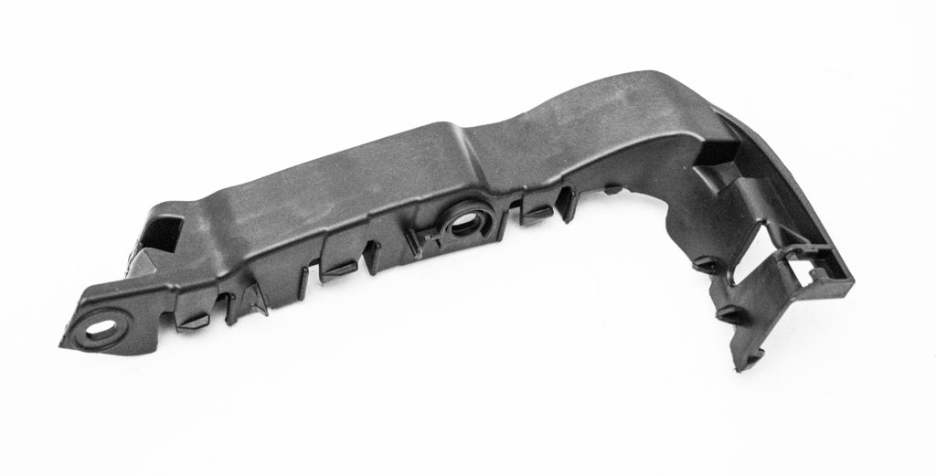 Staffa Guida Destra Paraurti Anteriore-Plastica Per Audi A3 4 Porte - Cabrio (8vs/8v7) (AD3231003)
