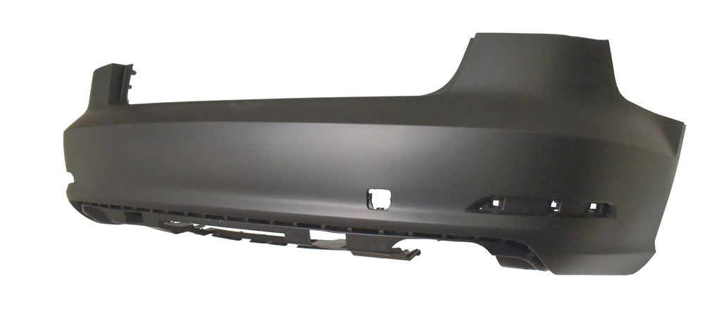 Paraurti Posteriore-Con Primer Per Audi A3 4 Porte - Cabrio (8vs/8v7) (AD3231051)