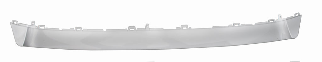 Modanatura Paraurti Anteriore-Inferiore-Verniciata-Argento Mod. S-Line Per Audi A3 4 Porte - Cabrio (8vs/8v7) (AD3231245)