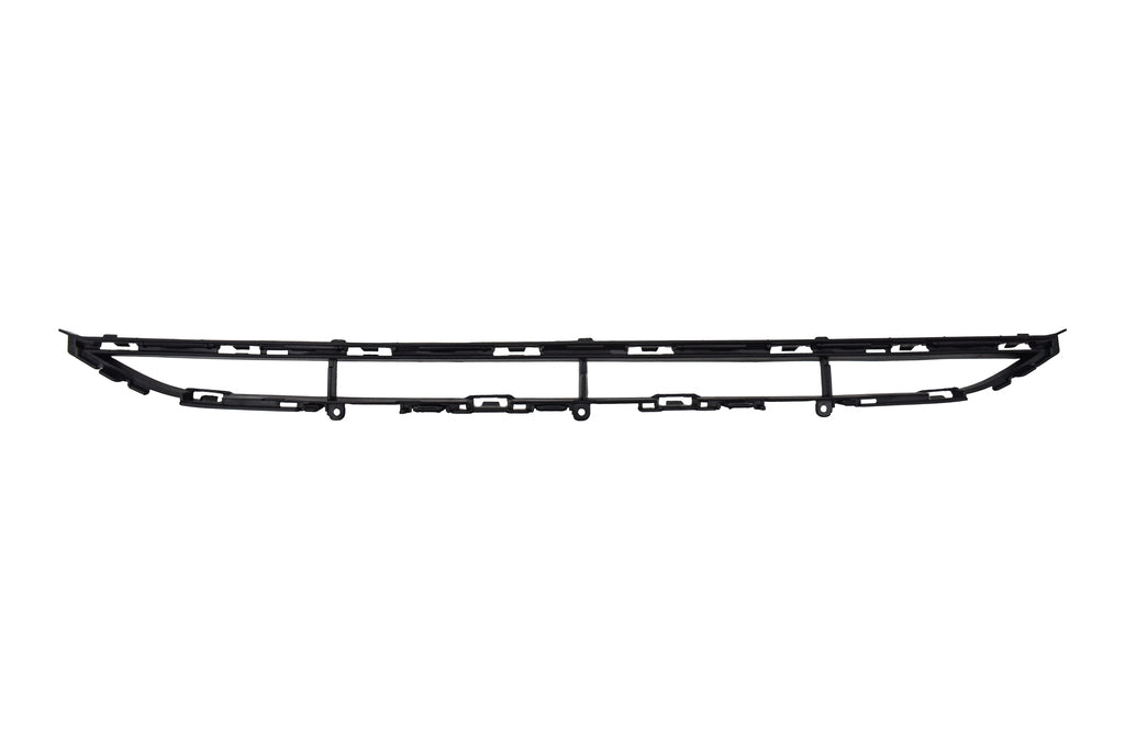 Griglia Centrale Paraurti Anteriore-Nera Mod. S-Line Per Audi A3 4 Porte - Cabrio (8vs/8v7) (AD3232140)