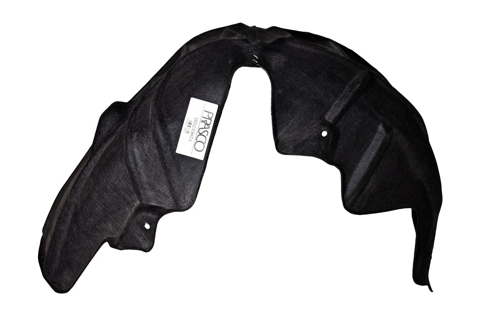 Passaruota Posteriore Sinistro-In Stoffa Per Audi A3 4 Porte - Cabrio (8vs/8v7) (AD3233654)