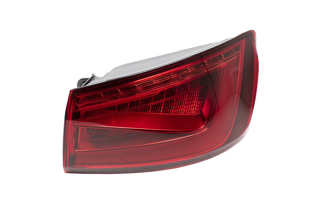 Fanale Posteriore Destro-Con Portalampad-Led Mod. 4 Porte Per Audi A3 4 Porte - Cabrio (8vs/8v7) (AD3234053)