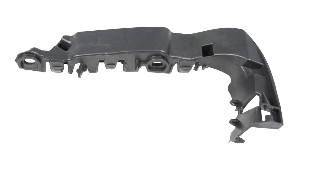 Staffa Guida Destra Paraurti Anteriore-Plastica Per Audi A3 3/5 Porte (8v1/8va) (AD3241005)