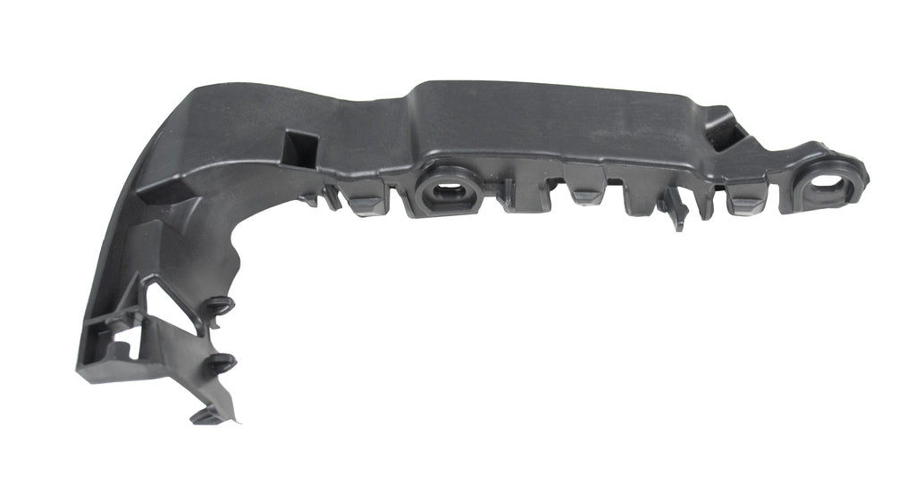Staffa Guida Sinistra Paraurti Anteriore-Plastica Per Audi A3 3/5 Porte (8v1/8va) (AD3241006)