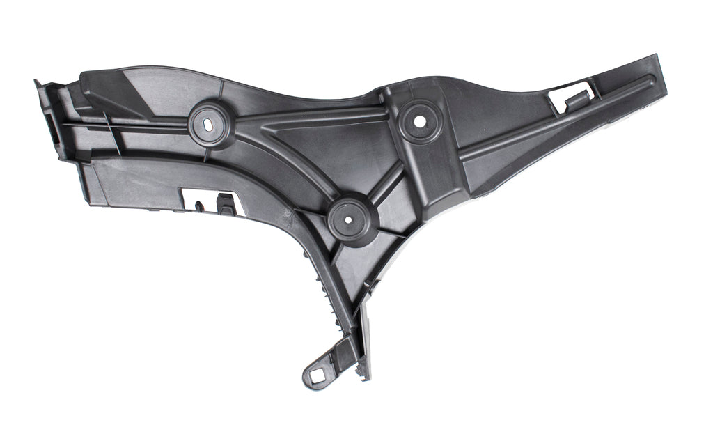 Staffa Guida Destra Paraurti Posteriore-Plastica Per Audi A3 3/5 Porte (8v1/8va) (AD3241053)