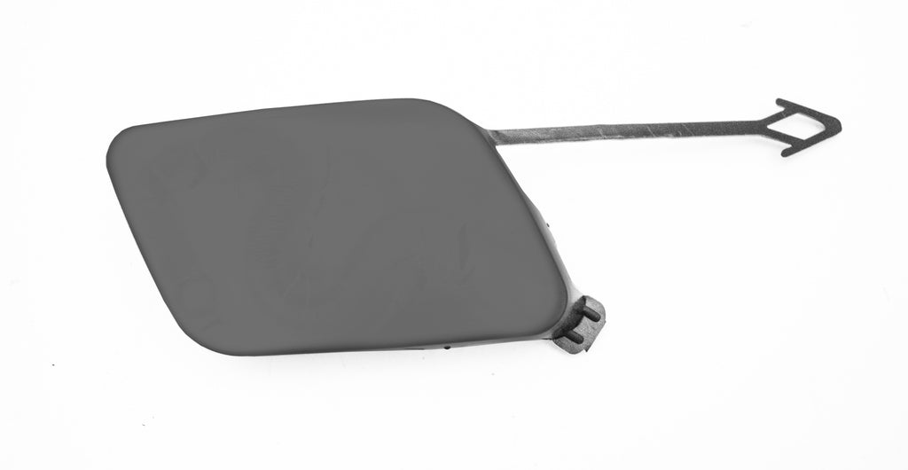Tappo Copri Gancio Traino Paraurti Anteriore-Con Primer Per Audi A3 3/5 Porte (8v1/8va) (AD3241236)