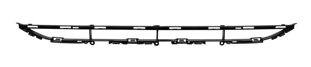 Griglia Paraurti Anteriore-Centrale-Nera Mod. Sport Per Audi A3 3/5 Porte (8v1/8va) (AD3242140)