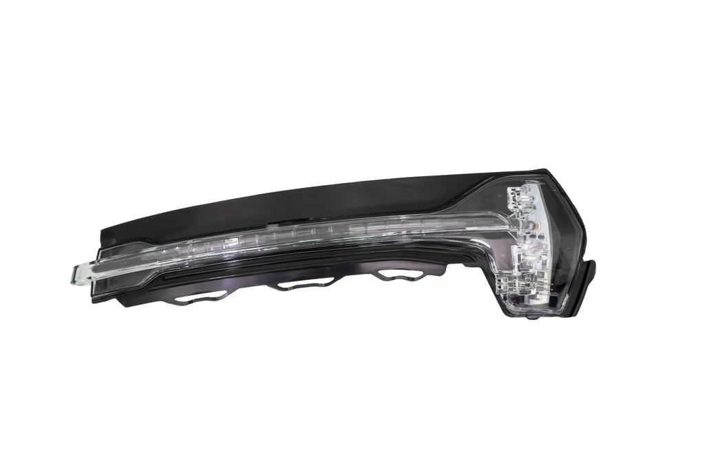 Fanale Bianco Per Retrovisore Sinistro Per Audi A3 3/5 Porte (8v1/8va) (AD3247416)