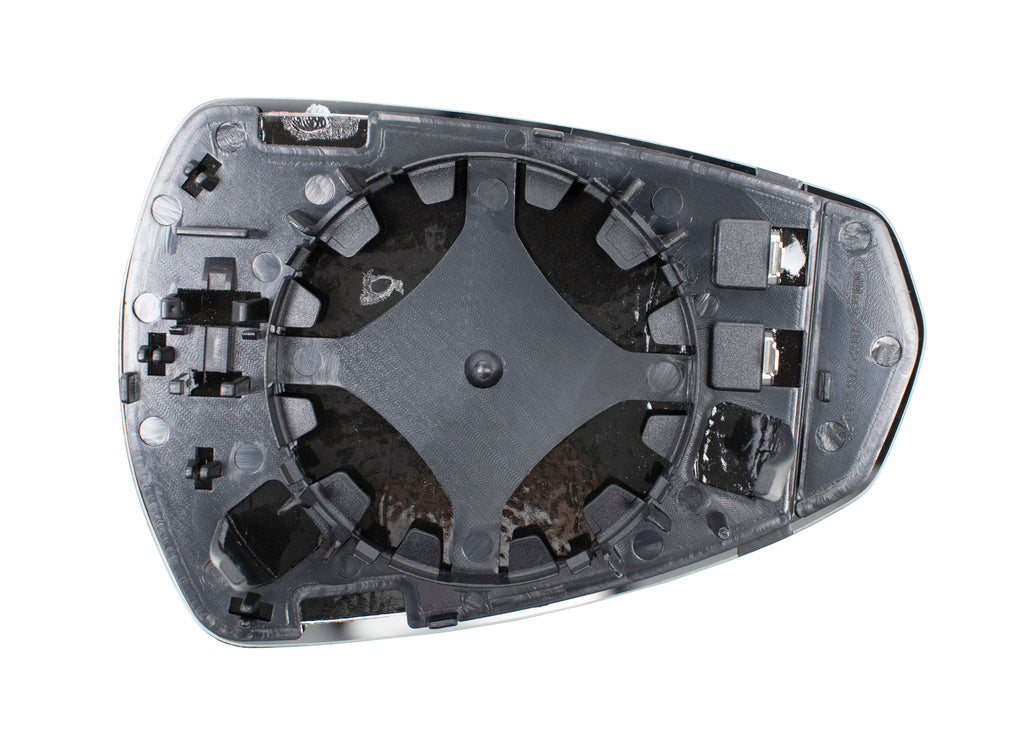 Piastra Specchio Destra-Termica-Asferica Per Audi A3 3/5 Porte (8v1/8va) (AD3247513)