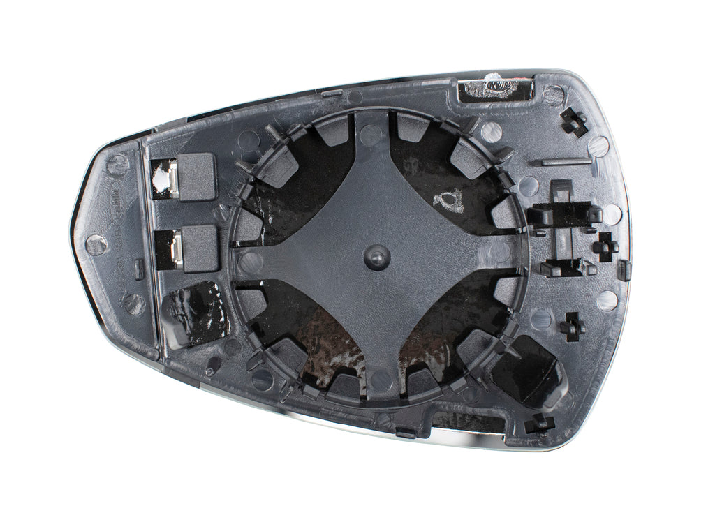Piastra Specchio Sinistra-Termica-Asferica Per Audi A3 3/5 Porte (8v1/8va) (AD3247514)