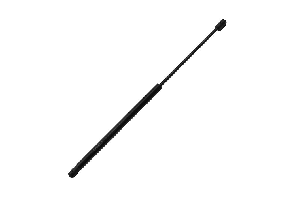 Molla A Gas Destra/sinistra Portellone Posteriore - 460 N - L 543,5 Mm - C 216,5 Mm - Ø 18 Mm - Ø 8 Mm Per Audi A3 3/5 Porte (8v1/8va) (AD3249055)