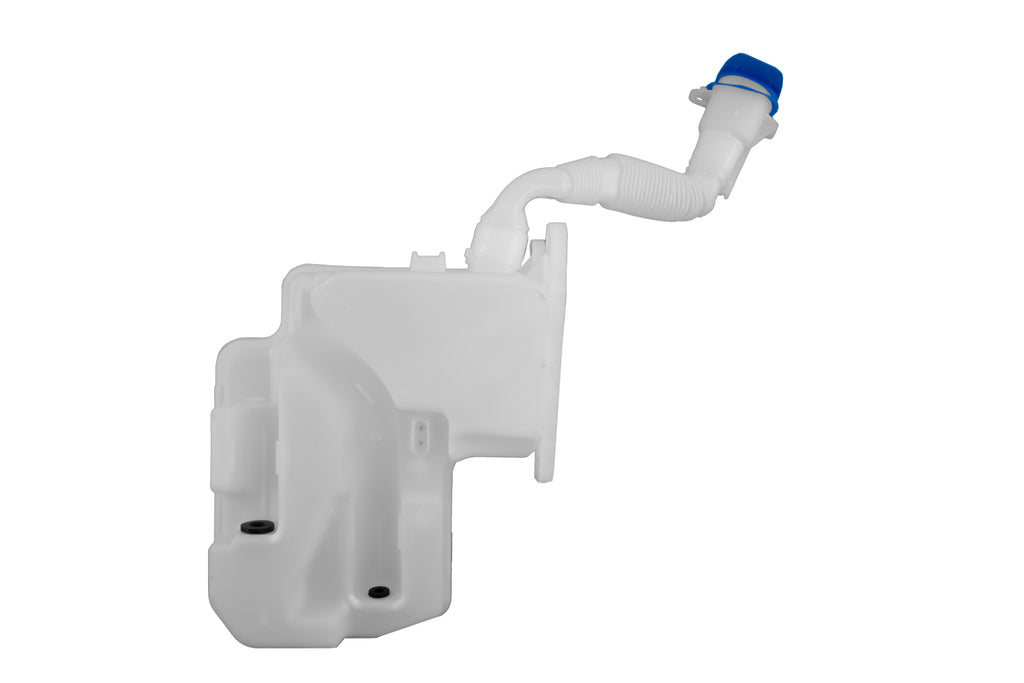 Vaschetta Acqua Tergicristallo E Tergiproiettori-Con 2 Fori Per Audi A3 3/5 Porte (8v1/8va) (AD324VA01)