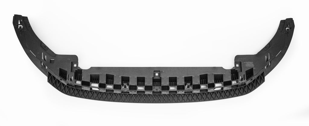 Riparo Sotto Paraurti Anteriore Per Audi A3 4 Porte - Cabrio (8ve/8vm) (AD3251940)