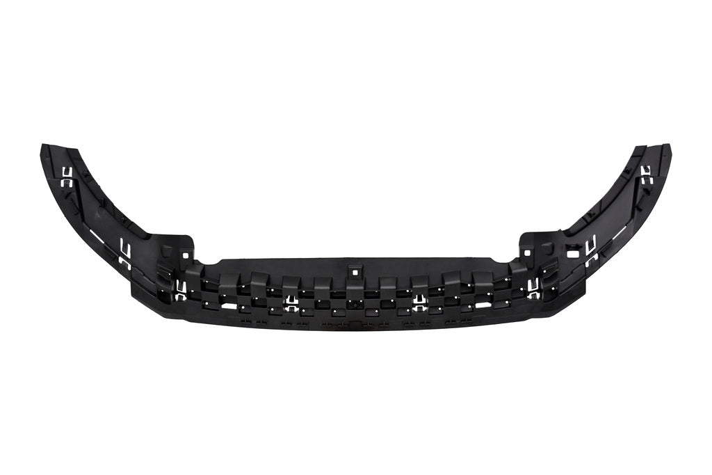 Riparo Sotto Paraurti Anteriore Mod. S-Line Per Audi A3 4 Porte - Cabrio (8ve/8vm) (AD3251941)