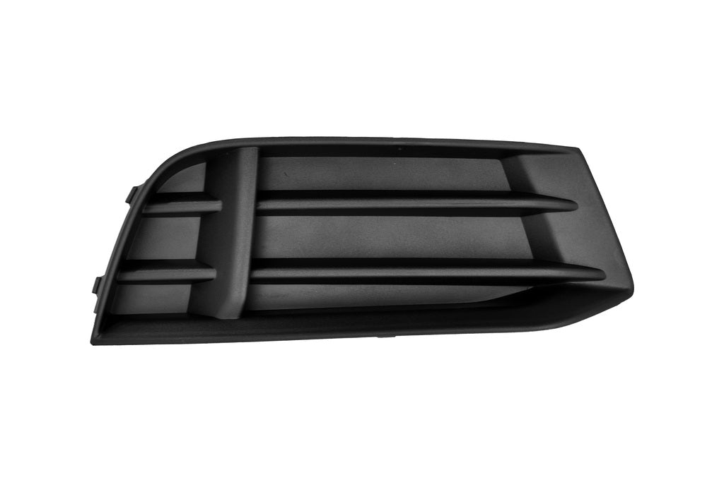 Griglia Destra Paraurti Anteriore-Nera Per Audi A3 4 Porte - Cabrio (8ve/8vm) (AD3252123)