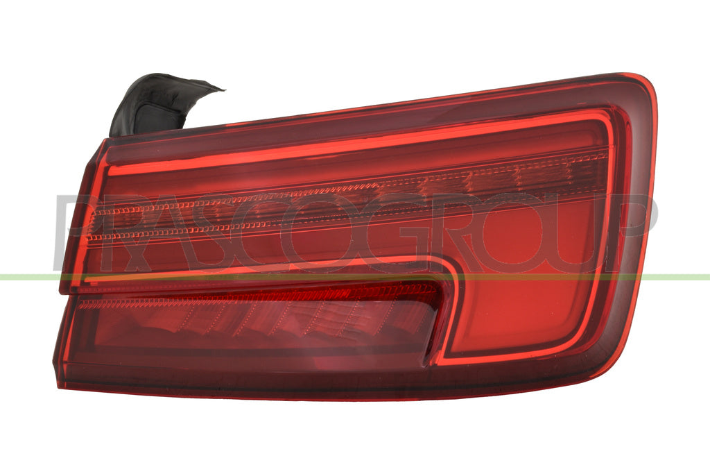 Fanale Posteriore Destro Esterno LED Per Audi A3 4 Porte Cabrio (8ve/8vm) dal 2016 al 2020 (AD3254105)