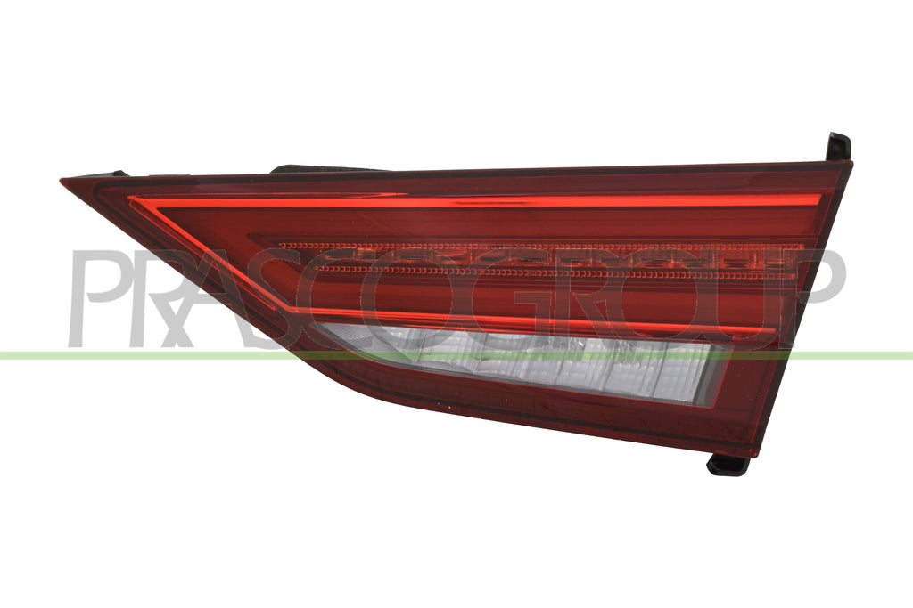Fanale Posteriore Destro Interno LED Per Audi A3 4 Porte Cabrio (8ve/8vm) dal 2016 al 2020 (AD3254115)