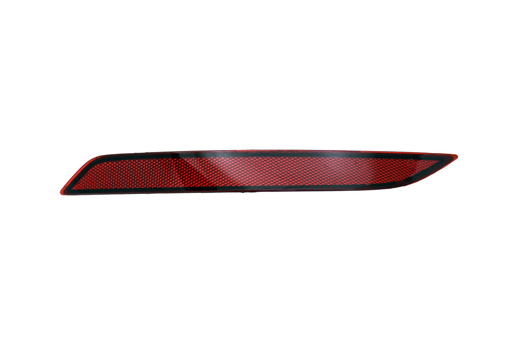 Catadiottro Destro Paraurti Posteriore Mod. S-Line Per Audi A3 4 Porte - Cabrio (8ve/8vm) (AD3254353)