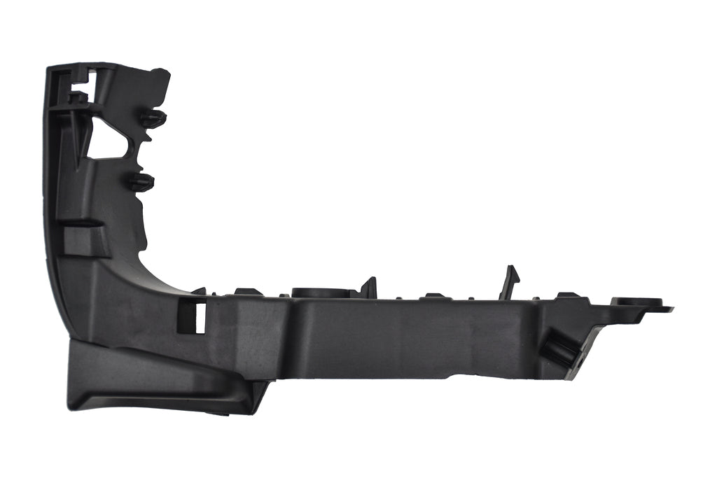 Staffa Destra Paraurti Anteriore Per Audi A3 3/5 Porte (8vf/8vk) (AD3261003)