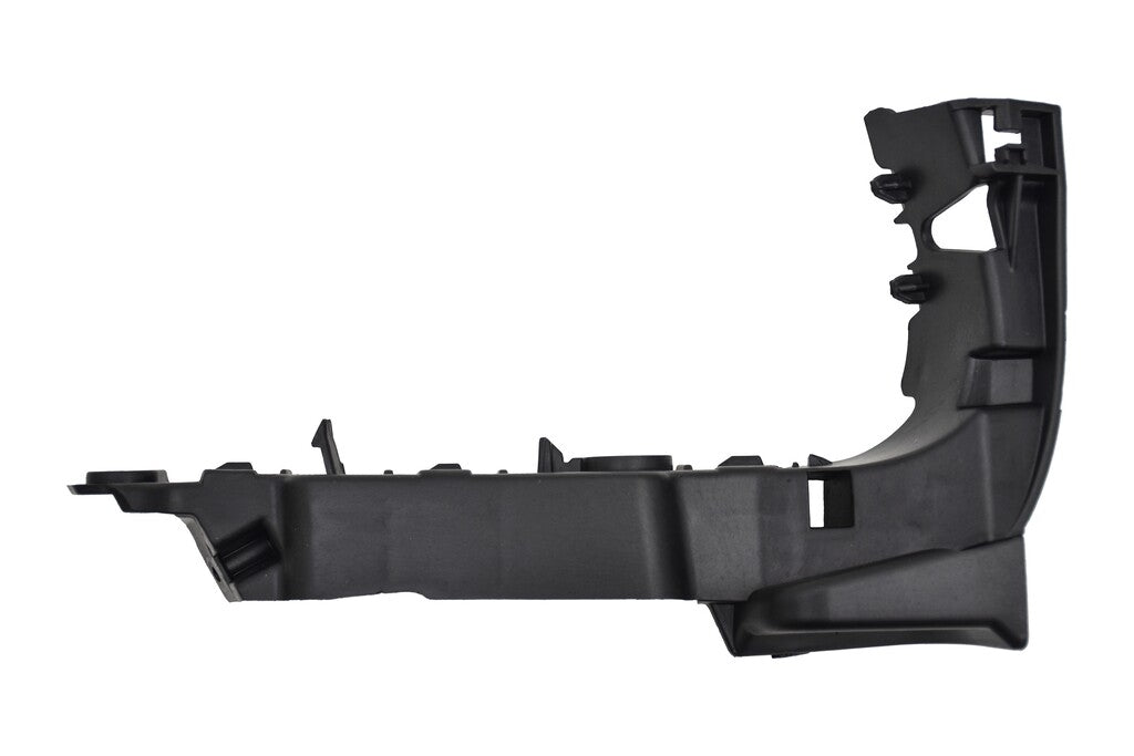 Staffa Sinistra Paraurti Anteriore Per Audi A3 3/5 Porte (8vf/8vk) (AD3261004)