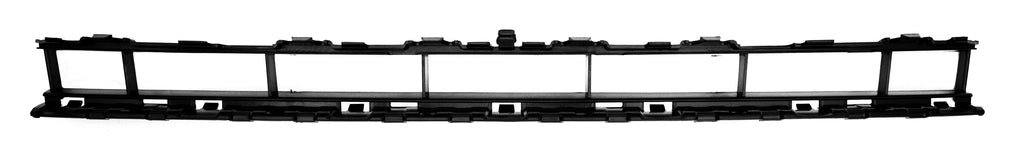Griglia Paraurti Anteriore-Centrale-Nera Per Audi A3 3/5 Porte (8vf/8vk) (AD3262120)