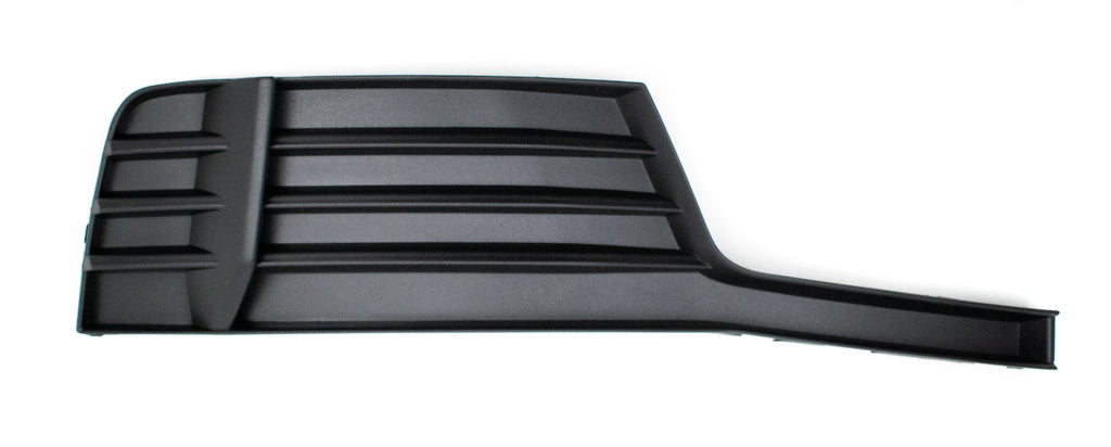 Griglia Destra Paraurti Anteriore-Nera Per Audi A3 3/5 Porte (8vf/8vk) (AD3262123)