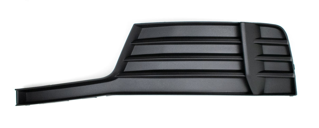 Griglia Sinistra Paraurti Anteriore-Nera Per Audi A3 3/5 Porte (8vf/8vk) (AD3262124)