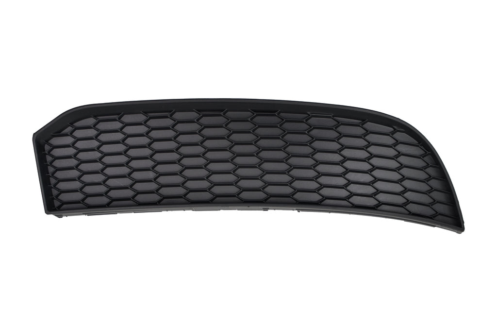 Griglia Destra Spoiler Paraurti Posteriore-Nera Mod. S-Line Per Audi A3 3/5 Porte (8vf/8vk) (AD3262153)