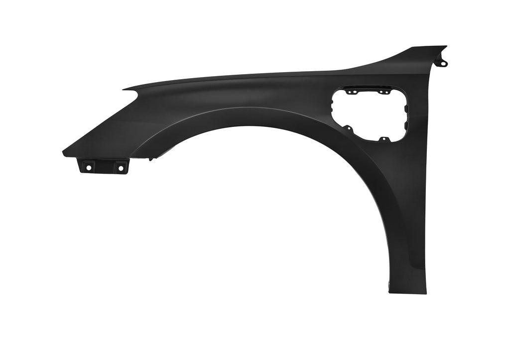 Parafango Anteriore Sinistro-Con Foro Plug-In Per Audi A3 Sportback (8ya) (AD3283024)
