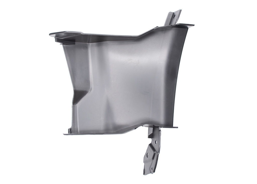 Guida Aria Sinistra Paraurti Anteriore-Inferiore Per Audi A4 (b9) S-Line (AD4002404)